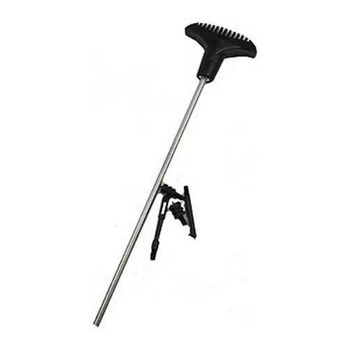 Hoppes Bench Rest Stainless Steel Rod Universal Pistol