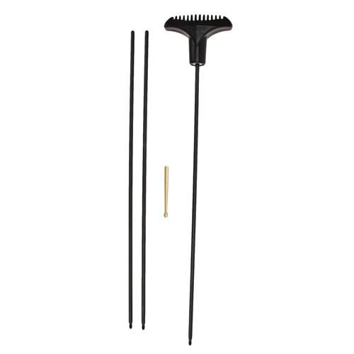 Hoppes 3-pc Rod Steel Rifle .17 Caliber