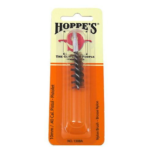 Hoppes Tynex Brush 10mm/.40 Caliber Pistol