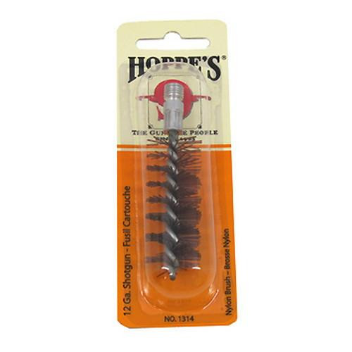 Hoppes Tynex Brush 12 Gauge