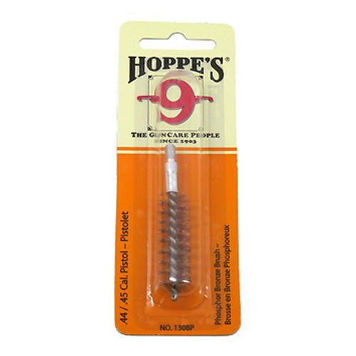 Hoppes Phosphor Bronze Brush .44/.45 Caliber Pistol