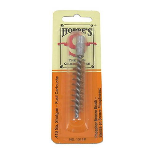 Hoppes Phosphor Bronze Brush .410 Gauge