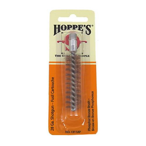 Hoppes Phosphor Bronze Brush 28 Gauge