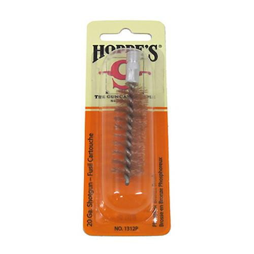 Hoppes Phosphor Bronze Brush 20 Gauge