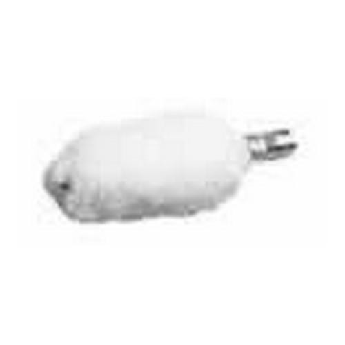 Hoppes Gun Cleaning Swab .35/.38 Caliber