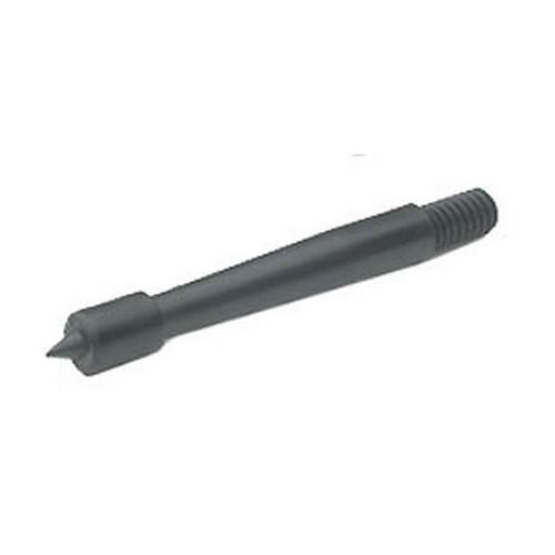 Hoppes Knob End .38 Caliber Pistol