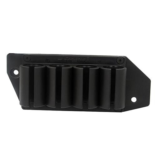 TacStar Industries Hunter Side Saddle 4-Shot Mossberg 500/590DA, 12 Gauge