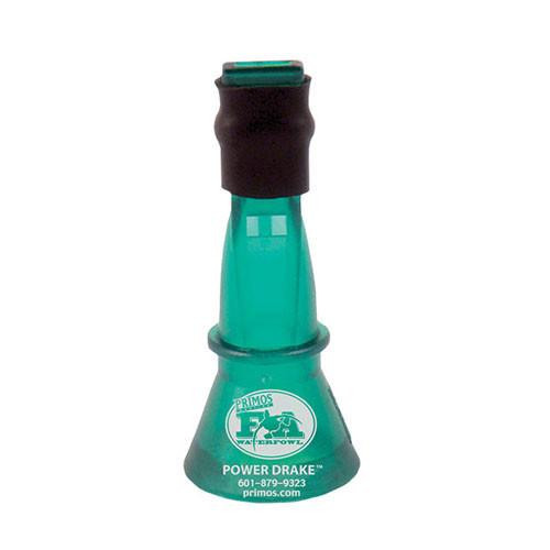 Primos Duck Call Power Drake & Duck Whistle