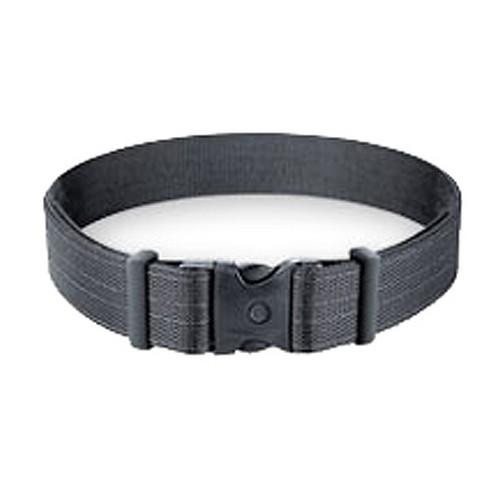 Uncle Mikes Deluxe Duty Belt Small, 26-30", Kodura Black