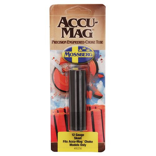 Mossberg Accu-Mag Choke Tube 12 Gauge, Skeet