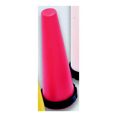 Streamlight Flashlight Wand Red Safety Wand (Fits: UltraStinger, Stinger HP, Stinger HP XT)