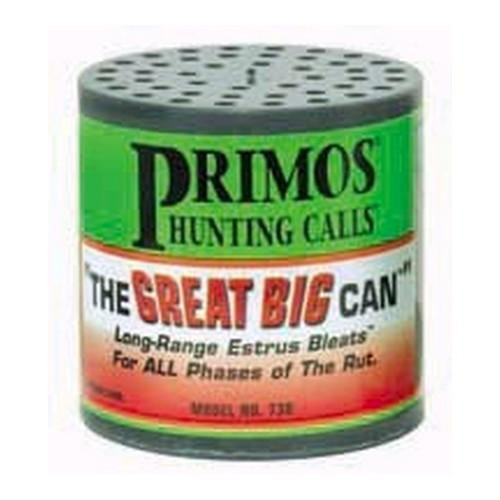 Primos Deer Call The Great Big Can