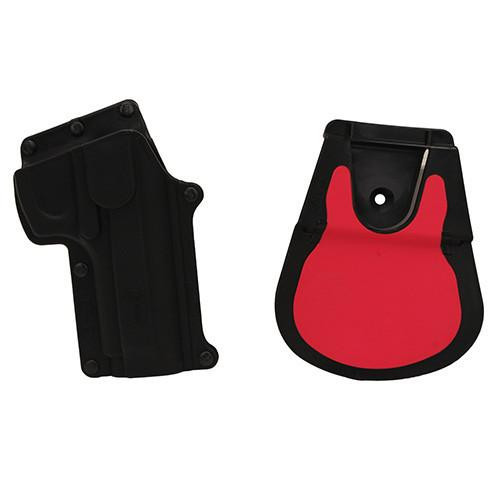 Fobus Roto Paddle Holster #BR2R - Right Hand