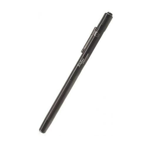 Streamlight Stylus Black Body/Red LED