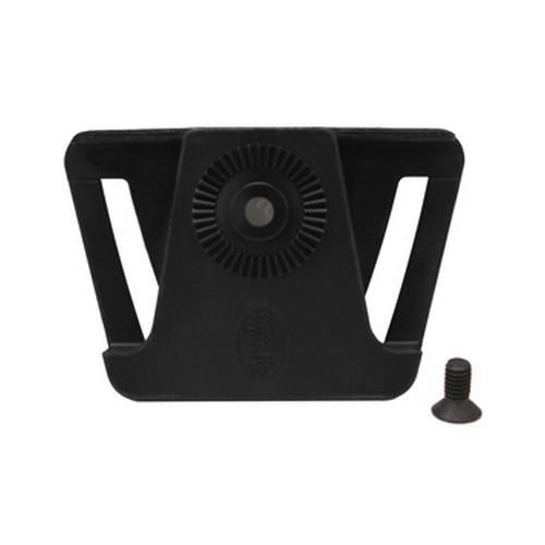 Fobus Roto Holster Accessories 1 3/4" Paddle to Belt Converter