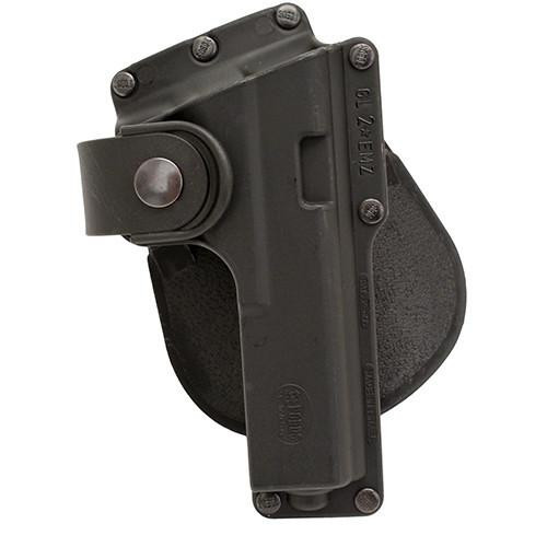Fobus Roto Tactical Speed Holster #GLT17 - Paddle Holster, Right Hand