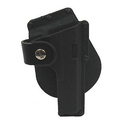 Fobus Roto Tactical Speed Holster #GLT19 - Paddle Holster, Right Hand