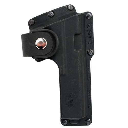 Fobus Roto Tactical Speed Holster #GLT19 - Belt Holster, Right Hand