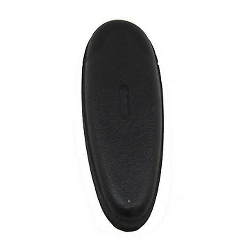 Pachmayr SC100 Decelerator Sporting Clays Recoil Pad Black, Medium, .80" Thick