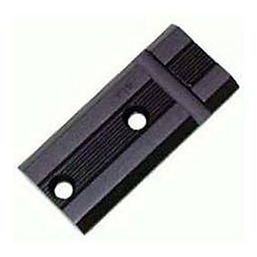 Weaver Detachable Top Mount Base 40A, Matte Black