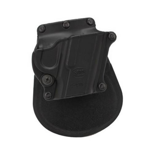 Fobus Compact Holster #C21 - Right Hand