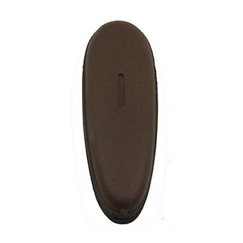 Pachmayr D752B Decelerator Old English Recoil Pad Brown, Medium, .80" Thick