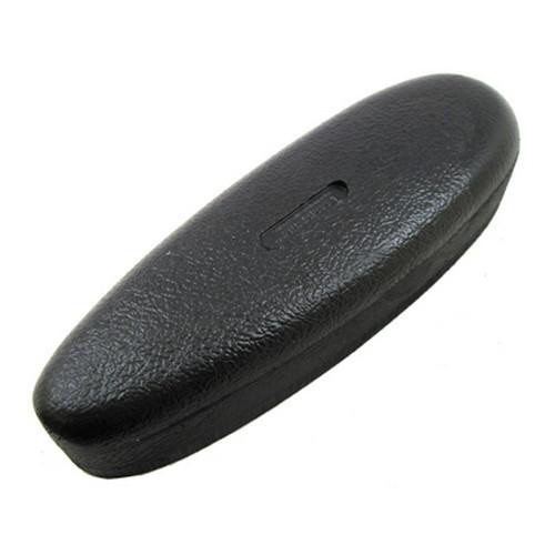 Pachmayr SC100 Decelerator Sporting Clays Recoil Pad Brown, Medium, .80" Thick