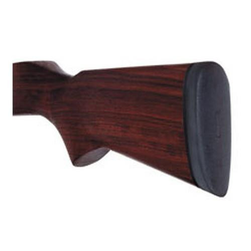 Pachmayr D752B Decelerator Old English Recoil Pad Black, Small, .60" Thick