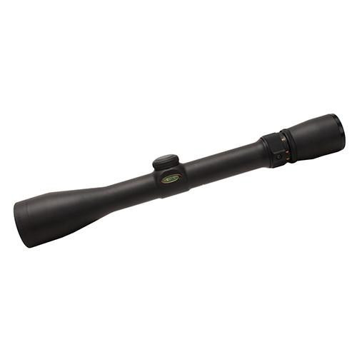 Weaver Classic V Series Scope V10, 2-10x38 Black Matte