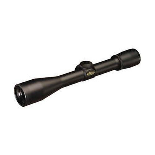 Weaver Classic K Series Riflescope 4x38mm Matte Dual-X