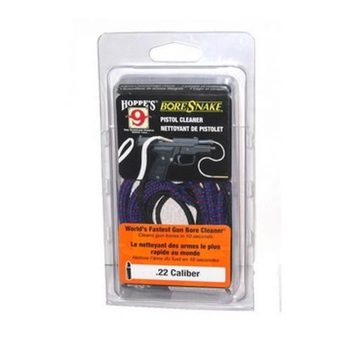 Hoppes Boresnake .22 Caliber