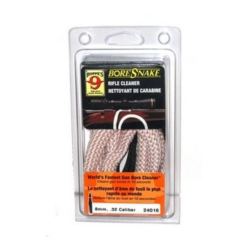 Hoppes Boresnake .32-8mm Caliber