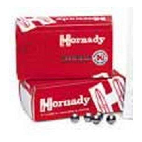 Hornady Lead Balls .480 (50 Caliber) Per 100