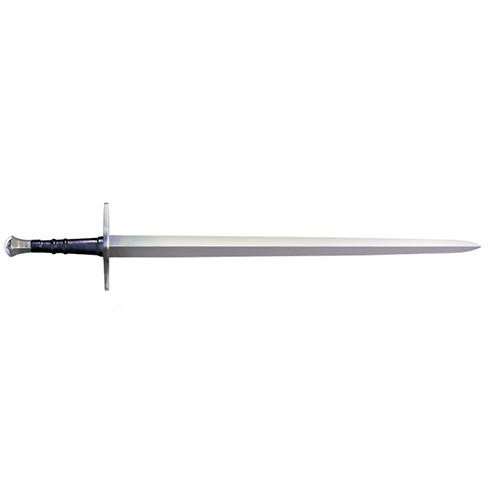 Cold Steel Hand-And-A-Half Blade Sword