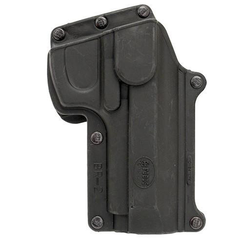 Fobus Belt Holster #BR2 - Right Hand