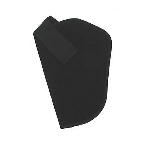 Uncle Mikes Inside-The-Pant Retention Strap Holster Black Size 16, Right Hand
