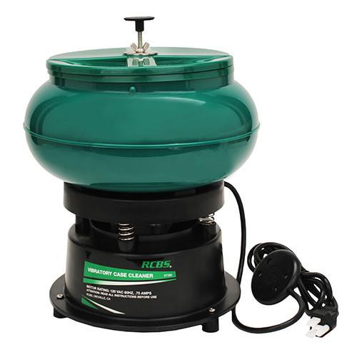 RCBS Vibratory Case Cleaner