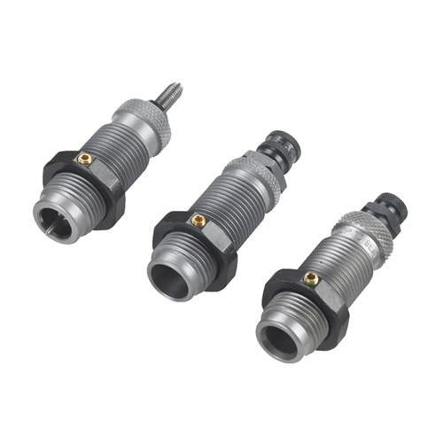 RCBS Series B 3-Die Carbide Taper Crimp Set 32 Automatic