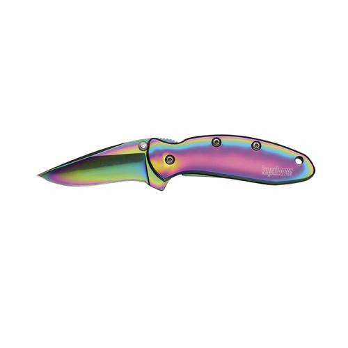 Kershaw Chive Rainbow