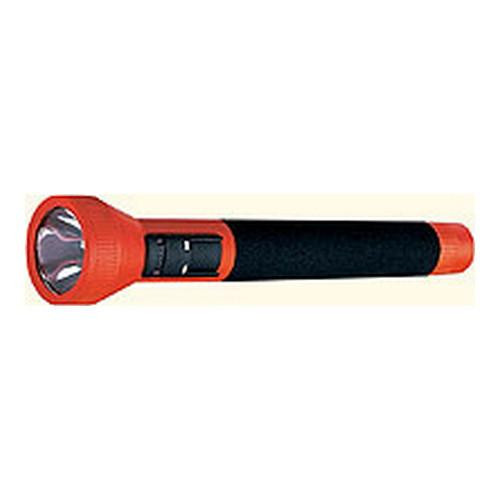 Streamlight SL20XP-LED SL20XP LED, (With Out Charger, Orange)