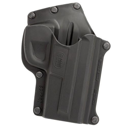 Fobus Belt Holster #SG5 - Right Hand