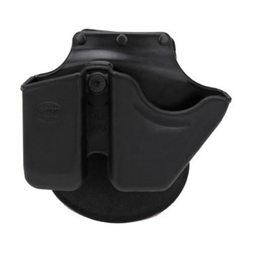 Fobus Magazine/Cuff Combo Roto - Glock 10mm/45