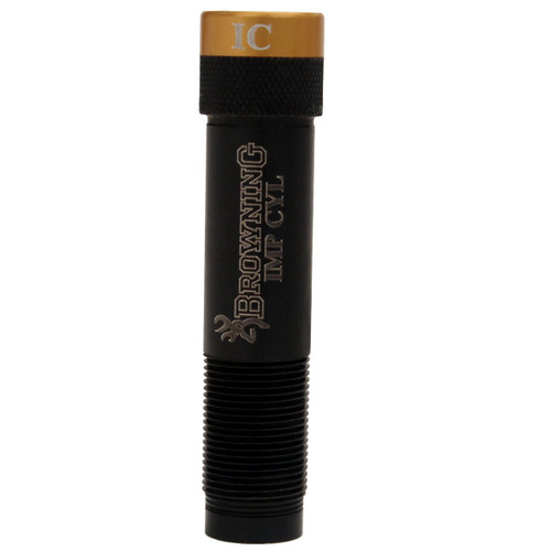 Browning Midas Grade Extended Choke Tube Improved Cylinder, 410 Gauge