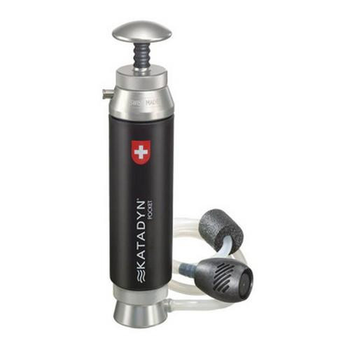 Katadyn Pocket Microfilter