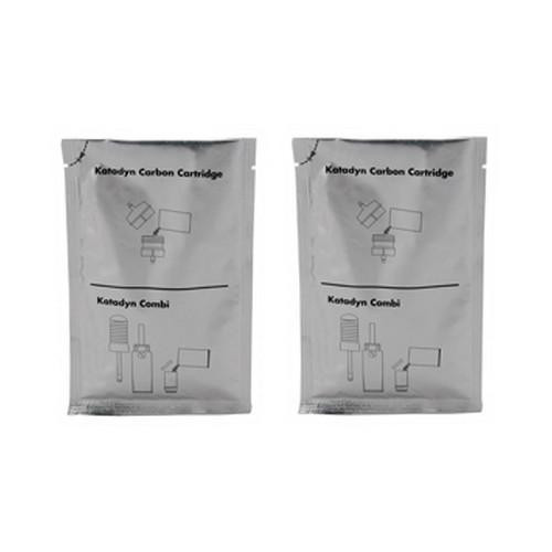 Katadyn Combi Carbon Replacement Element (2 Pack)
