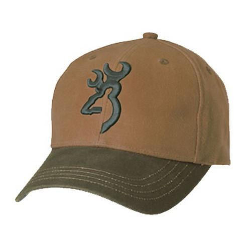 Browning Repel-Tex Cap Acorn/Olive