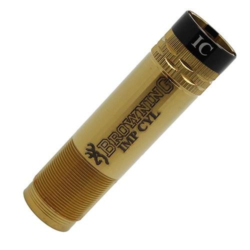 Browning Diana Grade Extended Choke Tubes Improved Cylinder, 20 Gauge
