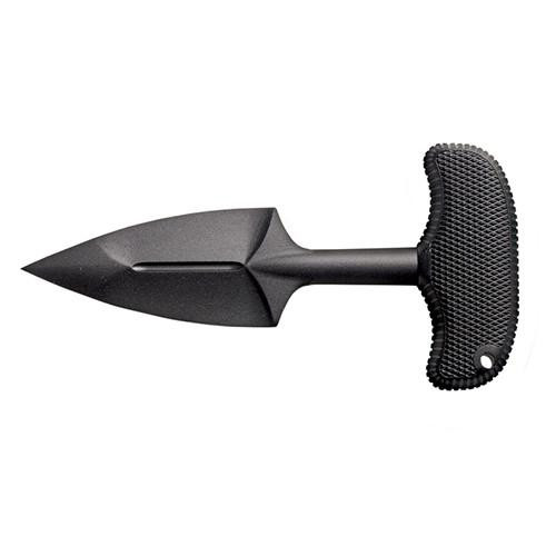 Cold Steel Nightshade Series Push Blade II