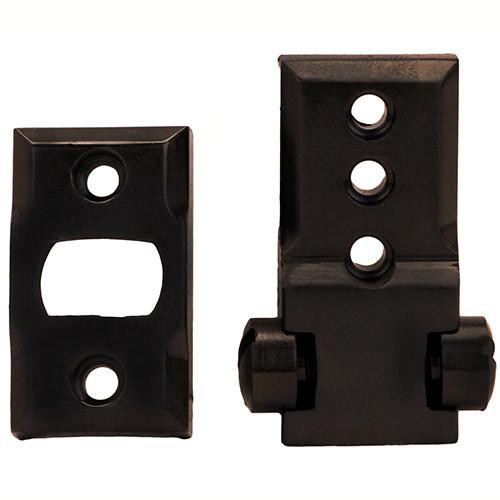 Burris 2 Piece Base Remington 700 Short & Long Black Gloss