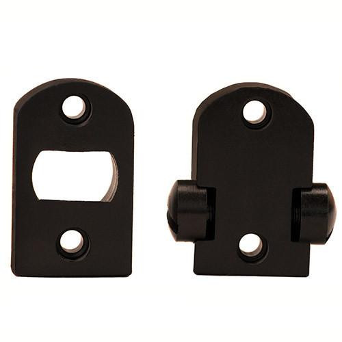 Burris 2 Piece Base A-Bolt Short & Long Black Matte